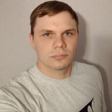 Фотография мужчины Александр, 28 лет из г. Тюмень