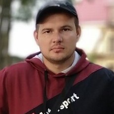 Фотография мужчины Андрей, 34 года из г. Смоленск
