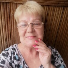 Фотография девушки Светлана, 57 лет из г. Бикин