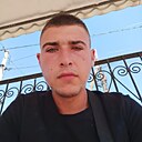 Владик, 25 лет