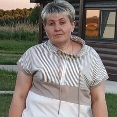 Фотография девушки Ольга, 44 года из г. Рязань