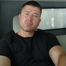 Фотография мужчины Олег, 43 года из г. Гомель