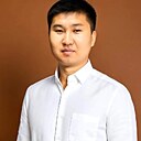 Нурбек, 30 лет