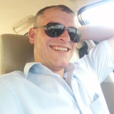 Фотография мужчины Дмитрий, 41 год из г. Витебск