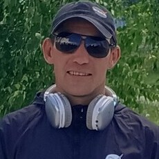 Фотография мужчины Андрей, 35 лет из г. Пермь