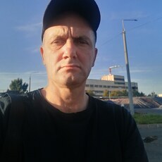 Фотография мужчины Вячеслав, 51 год из г. Гомель