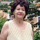Галина, 62 года