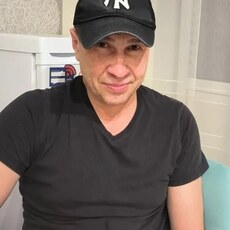 Фотография мужчины Олег, 54 года из г. Владимир