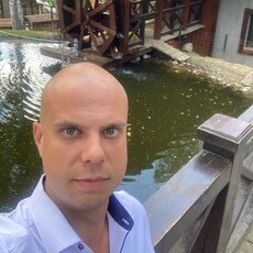 Фотография мужчины Серëга, 34 года из г. Ковров