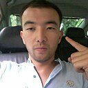 Кенжебек, 33 года