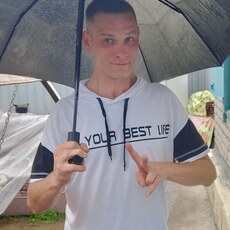 Фотография мужчины Андрей, 39 лет из г. Самара