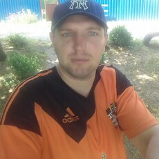 Фотография мужчины Евгений, 36 лет из г. Солигорск