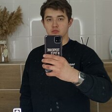 Фотография мужчины Миша, 24 года из г. Ижевск