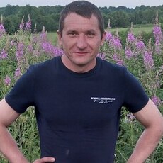 Фотография мужчины Сергей, 39 лет из г. Вологда