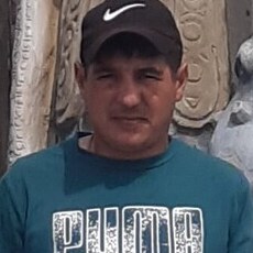 Фотография мужчины Максим, 32 года из г. Искитим
