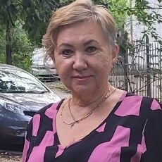 Фотография девушки Виктория, 67 лет из г. Хабаровск