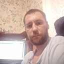 Михаил, 36 лет
