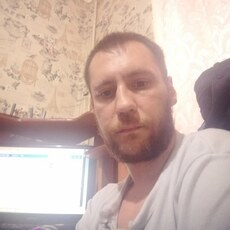 Фотография мужчины Михаил, 36 лет из г. Самара