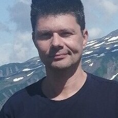 Фотография мужчины Виталий, 45 лет из г. Петропавловск-Камчатский