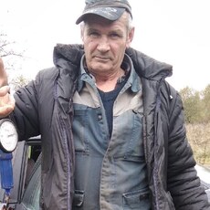 Фотография мужчины Василий, 62 года из г. Новолукомль
