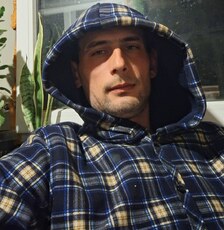 Фотография мужчины Кирилл, 34 года из г. Ковров
