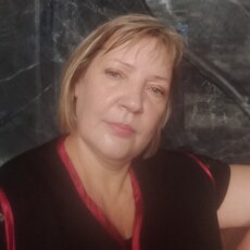 Фотография девушки Марина, 53 года из г. Шымкент