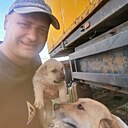 Виталя, 40 лет