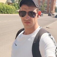 Фотография мужчины Вячеслав, 32 года из г. Дмитров