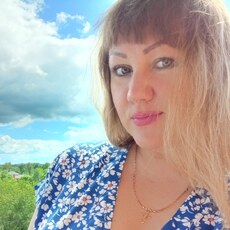 Фотография девушки Ольга, 42 года из г. Кинешма