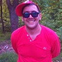 Серьёзный, 39 лет