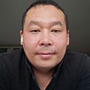Дулат, 35 лет
