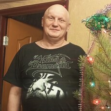 Фотография мужчины Олег, 57 лет из г. Ульяновск