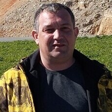 Фотография мужчины Русик, 37 лет из г. Первоуральск