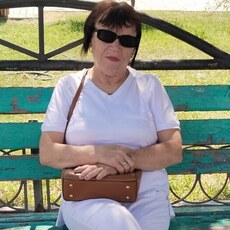 Фотография девушки Татьяна, 61 год из г. Москва