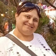 Фотография девушки Ольга, 54 года из г. Шахты