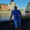 Сергей, 54 года