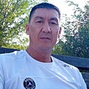 Асылбек, 46 лет