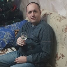 Фотография мужчины Денис, 43 года из г. Мосты