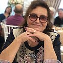 Татьяна, 63 года