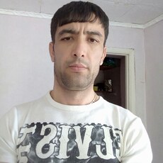 Фотография мужчины Мирзариф Шарипов, 41 год из г. Самара