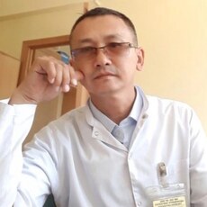 Фотография мужчины Мурат, 42 года из г. Алматы