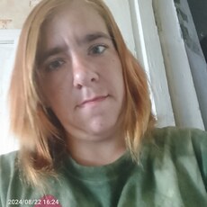 Фотография девушки Діана, 30 лет из г. Фастов