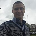 Макс, 34 года