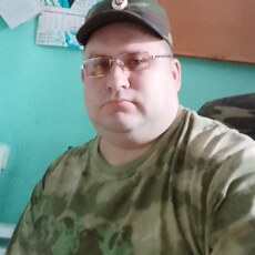Фотография мужчины Игорь, 43 года из г. Рубцовск