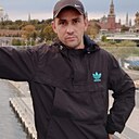 Андрей, 37 лет