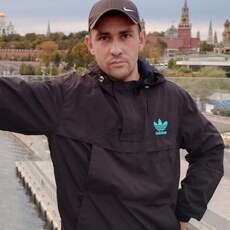 Фотография мужчины Андрей, 37 лет из г. Краснодар