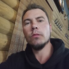 Фотография мужчины Николай, 39 лет из г. Петропавловск