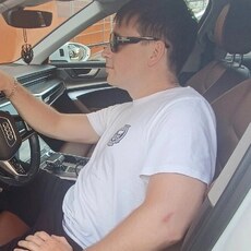 Фотография мужчины Денис, 34 года из г. Липецк