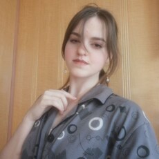 Фотография девушки Оксана, 19 лет из г. Кисловодск