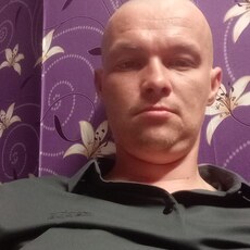 Фотография мужчины Александр, 36 лет из г. Орша